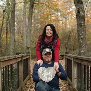 Meet your Posher, Sandy